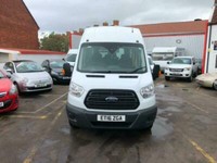 minibus for sale bristol